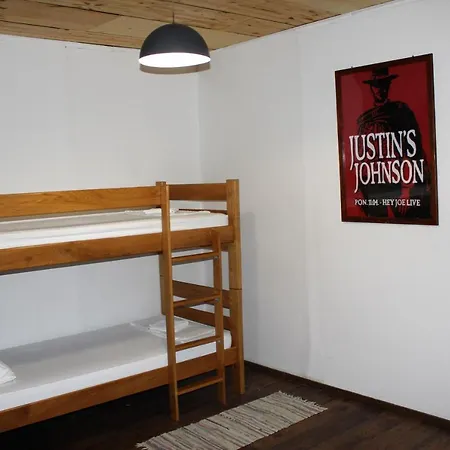 Hostel Quasimodo (adults Only) *
