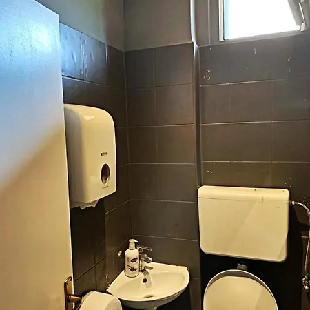 Quasimodo (adults Only) Hostel