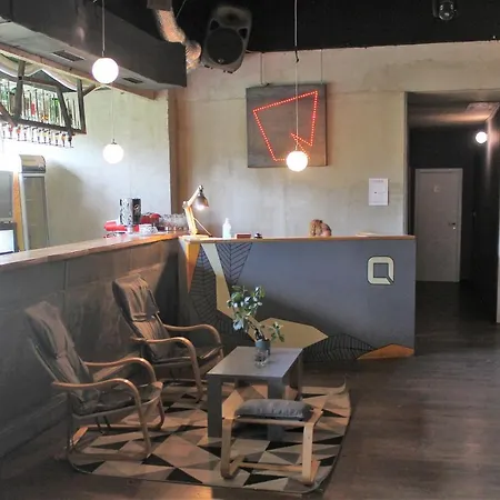 Quasimodo (adults Only) Hostel