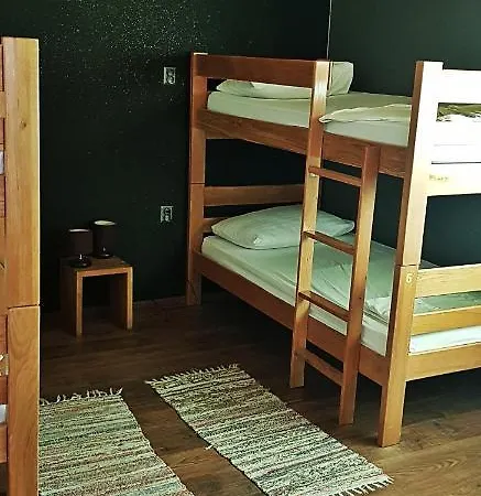 Quasimodo (adults Only) Hostel