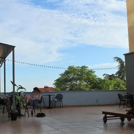 Quasimodo (adults Only) Hostel
