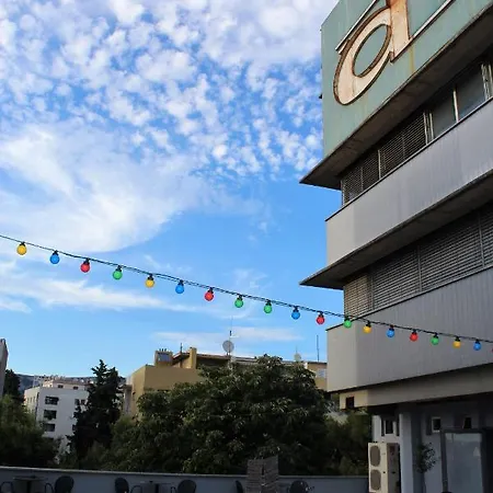 Quasimodo (adults Only) Hostel *