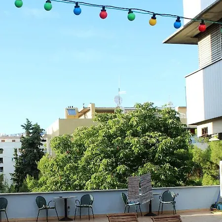 Hostel Quasimodo (adults Only)