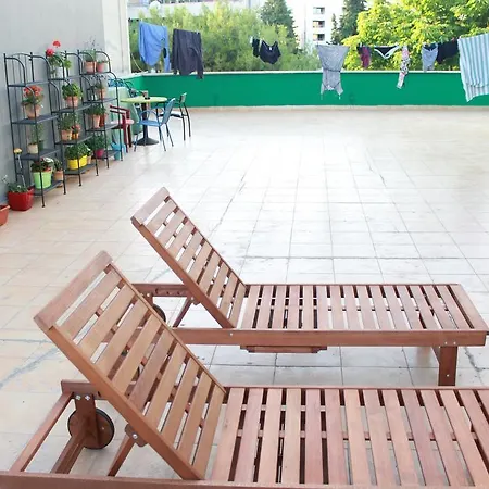 Hostel Quasimodo (adults Only)