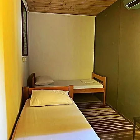 Quasimodo Hostel