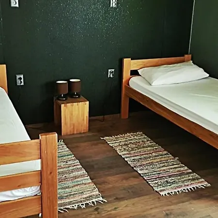 Hostel Quasimodo Split