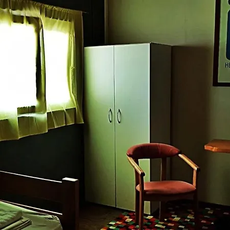 Hostel Quasimodo Split