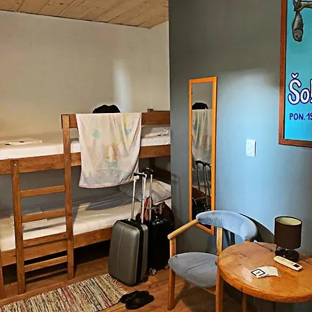 Quasimodo Hostel Split