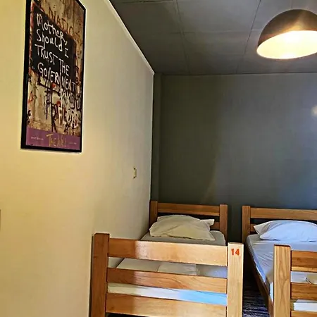 Quasimodo Hostel Split