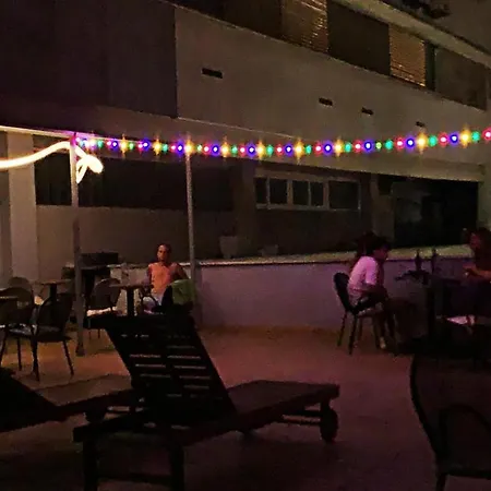 Hostel Quasimodo Split