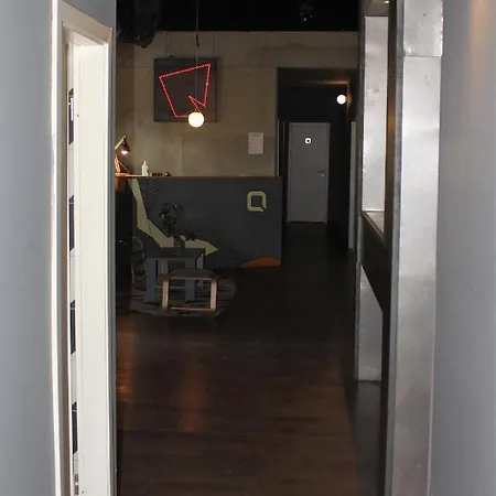 Hostel Quasimodo