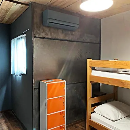 Hostel Quasimodo