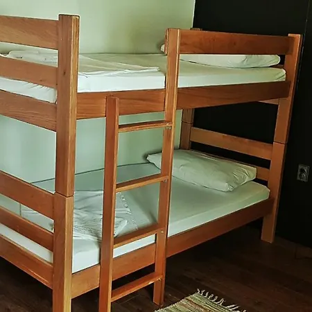 Quasimodo Hostel Split