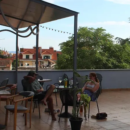 Hostel Quasimodo Split