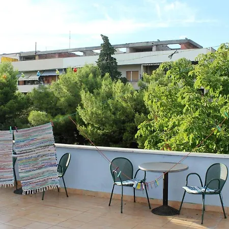 Hostel Quasimodo Split