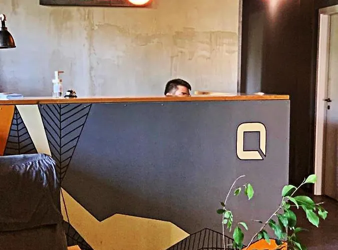 Quasimodo (adults Only) Σπλιτ