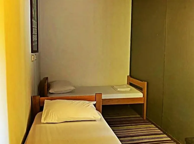 Quasimodo (adults Only) Hostel