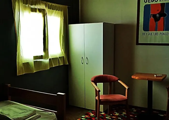 Hostel Quasimodo (adults Only) Split