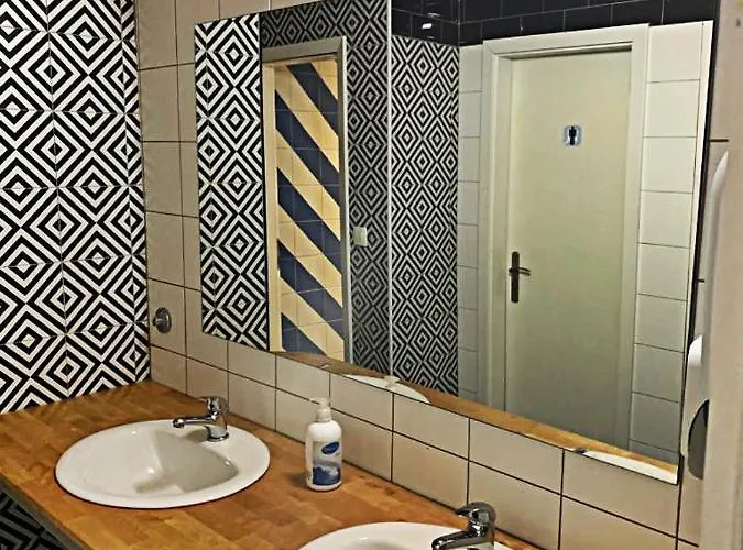 Quasimodo (adults Only) Σπλιτ