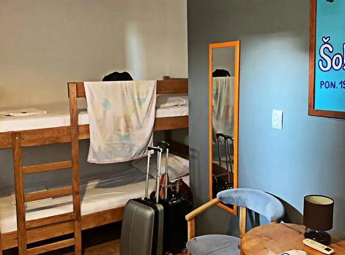 Quasimodo (adults Only) Hostel Split