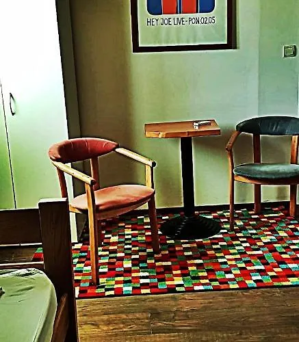 Hostel Quasimodo (adults Only) Σπλιτ