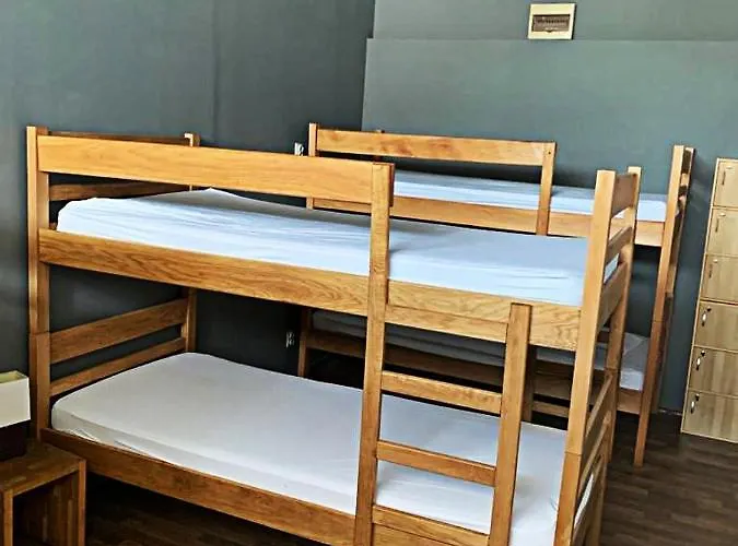 Quasimodo (adults Only)