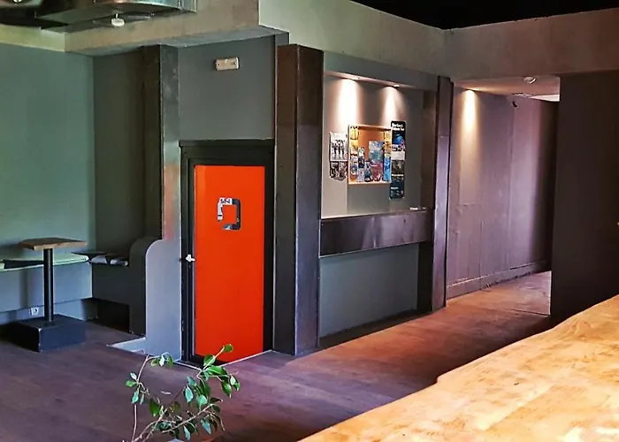 Quasimodo (adults Only) Σπλιτ