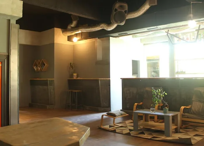 Quasimodo (adults Only) *