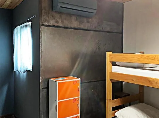 Hostel Quasimodo (adults Only)