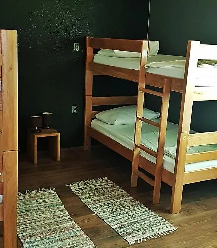 Quasimodo (adults Only) Hostel