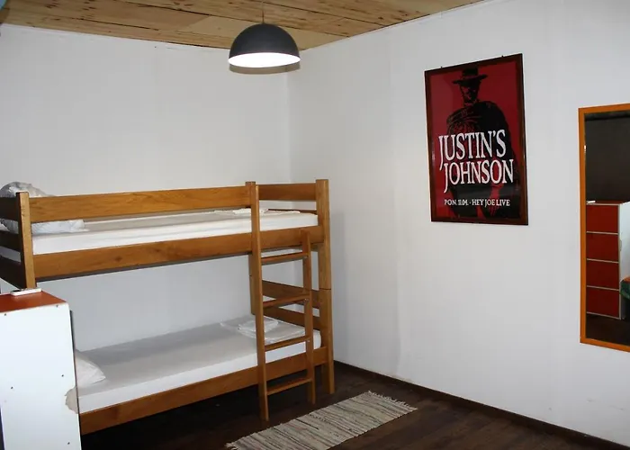 Hostel Quasimodo (adults Only) *