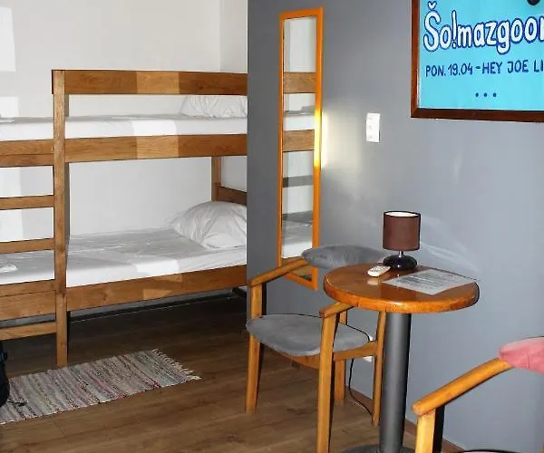 Quasimodo (adults Only)