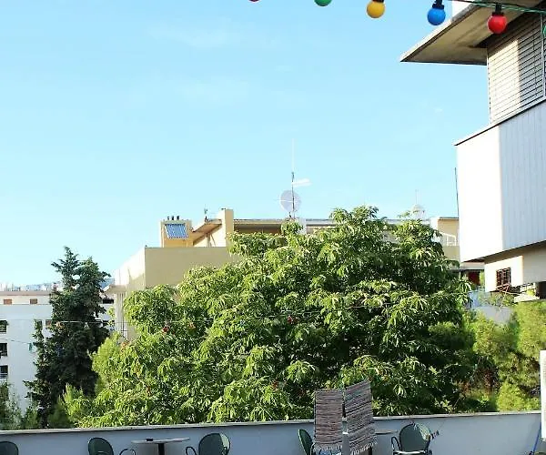 Hostel Quasimodo (adults Only)