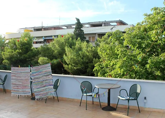 Hostel Quasimodo (adults Only) Σπλιτ