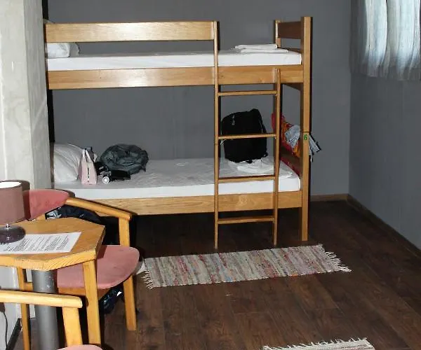 Quasimodo (adults Only) Hostel