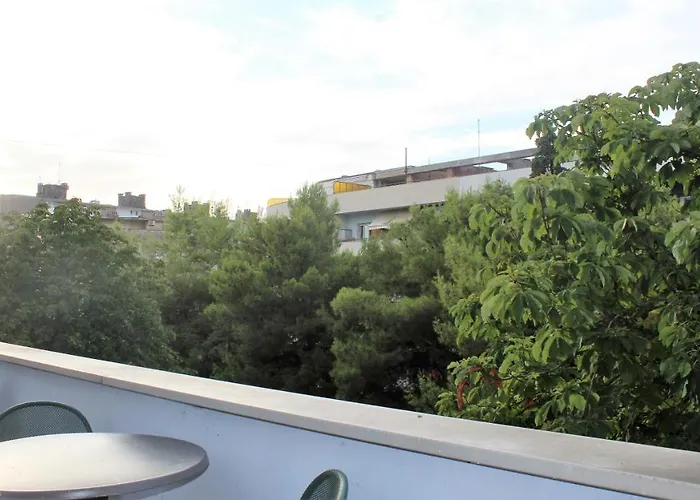 Hostel Quasimodo (adults Only) Σπλιτ