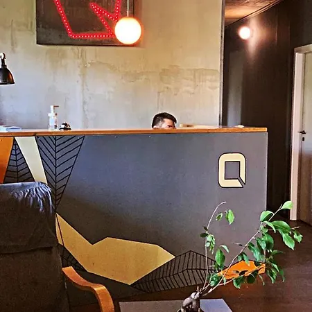 Quasimodo (adults Only) Split