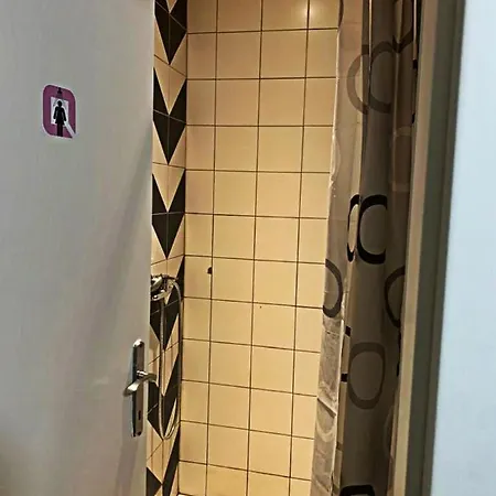 Quasimodo (adults Only) Hostal *