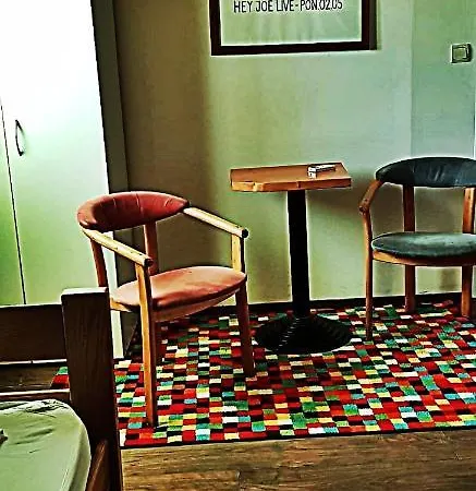 Auberge de jeunesse Quasimodo (adults Only) Split