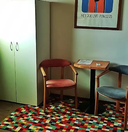 Auberge de jeunesse Quasimodo (adults Only) Split